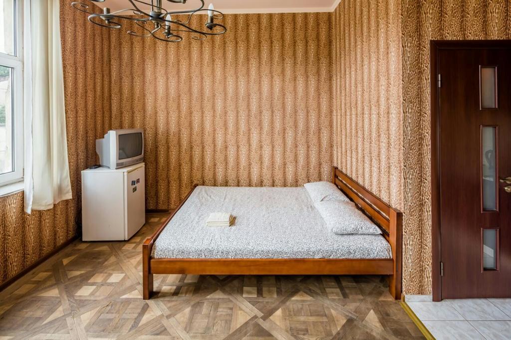 Studio On Kopernyka Street リヴィウ エクステリア 写真